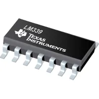 LM339NS by Motorola