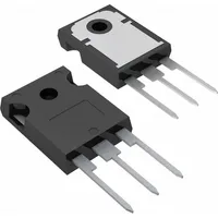 STW23NM50N by STMicroelectronics