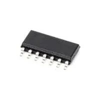 MC3302D by Motorola