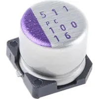 16SVPC100M by Sanyo Electric