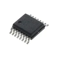 PI6C557-03BQE by Pericom Semiconductor