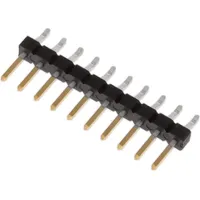 10112684-G03-10ULF by Amphenol Communications Solutions