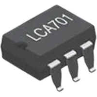 LCA701S by IXYS Corporation