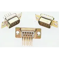 DC-37S0L2 by Cinch Connectivity Solutions