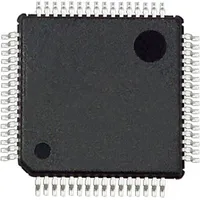 LPC2148FBD64 by Philips Semiconductors