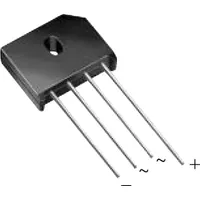 KBU8M by Hy Electronic