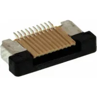 ZF5S-10-01-T-WT-K-TR by Samtec