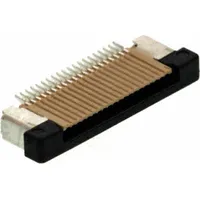 ZF5S-20-01-T-WT-TR by Samtec