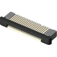 ZF5S-25-01-T-WT-K-TR by Samtec