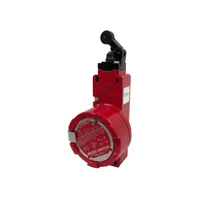 GSXC42D by Honeywell Sensing And Control