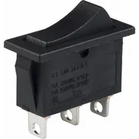CM101J12S207QA by C & K Components