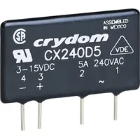 CXE240D5 by Hbcontrols