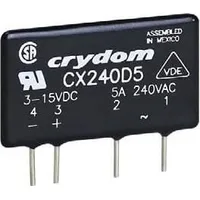 CXE240A5R by Hbcontrols