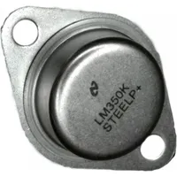 LM323AKSTEEL/NOPB by National Semiconductor