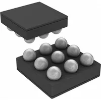 LM4665ITL/NOPB by National Semiconductor
