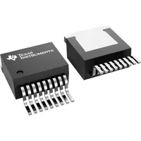 LM4952TSX/NOPB by National Semiconductor