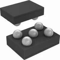 LP3999ITL-1875/NOPB by National Semiconductor