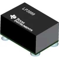 LP3999ITLX-1875/NOPB by National Semiconductor