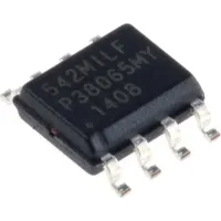 ICS542MI by Integrated Circuit Systems