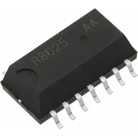 RX-8025SA:AA3 by Toyocom U S A
