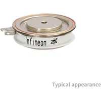 T380N34TOF by Infineon Technologies