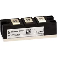 DD121S10K by Infineon Technologies
