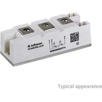 TT140N16KOF by Infineon Technologies