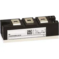 TD162N14KOC by Infineon Technologies