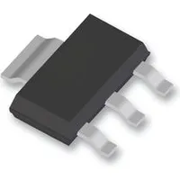 BCP53 by Jiangsu Changjiang Electronics Technology