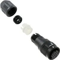 HR34B-12WPD-10S by Hirose Electric