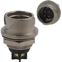 LF10WBR-4P by Hirose Electric