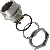 LF13WBR-11P by Hirose Electric