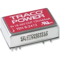 TEN8-2412 by XP Power