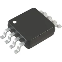 HMC220AMS8 by Hittite Microwave