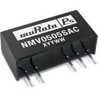 NMV1209SAC by C&d Technologies