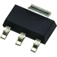 AZ1117H-ADJTRE1 by Bcd Semiconductor Manufacturing