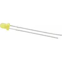 WP3A10YD by Kingbright Electronic
