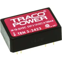 TEN3-2423 by XP Power