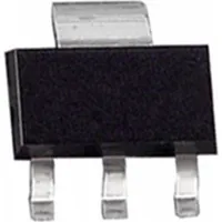 SPX1117HM3-L-5-0/TR by Sipex