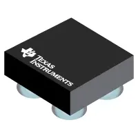 LP3991TLX-2.5/NOPB by National Semiconductor