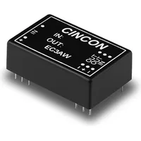 EC3AW04 by Cincon Electronics