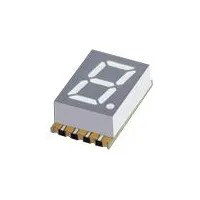 ACSC03-41CGKWA-F01 by Kingbright Electronic