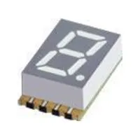 ACSC03-41SYKWA-F01 by Kingbright Electronic