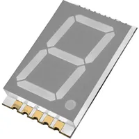 ACSC04-41SGWA-F01 by Kingbright Electronic