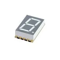 ACSC04-41SYKWA-F01 by Kingbright Electronic