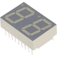 DA56-51QBWA/D by Kingbright Electronic