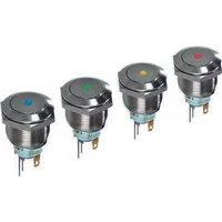 AV091L6EA200 by Apem Components