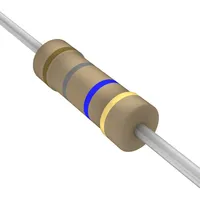 CF12JT18M0 by Stackpole Electronics