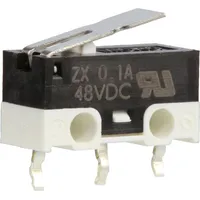 ZX10C30B01 by Honeywell Sensing And Control