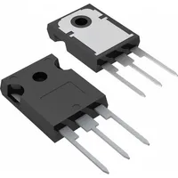 BU508A by Inchange Semiconductor